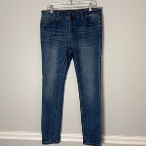 Jamby Styles Denim Jeans 14
